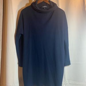 Lulus short turtleneck style dress